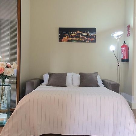 Ferienwohnung Caesarina Caces Exterior foto