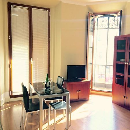 Ferienwohnung Caesarina Caces Exterior foto