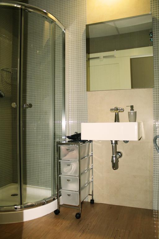 Ferienwohnung Caesarina Caces Exterior foto