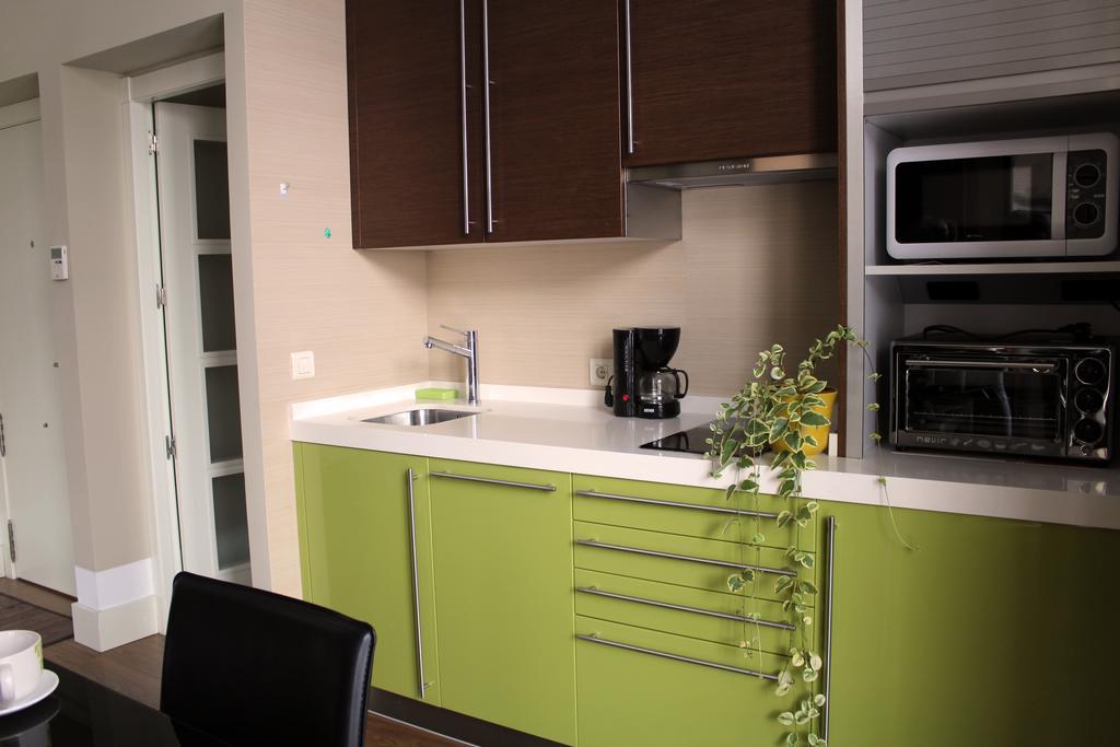 Ferienwohnung Caesarina Caces Exterior foto