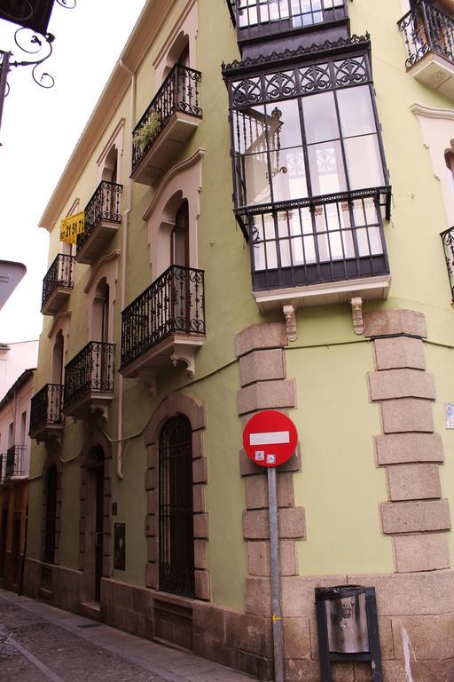 Ferienwohnung Caesarina Caces Exterior foto