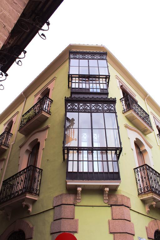 Ferienwohnung Caesarina Caces Exterior foto