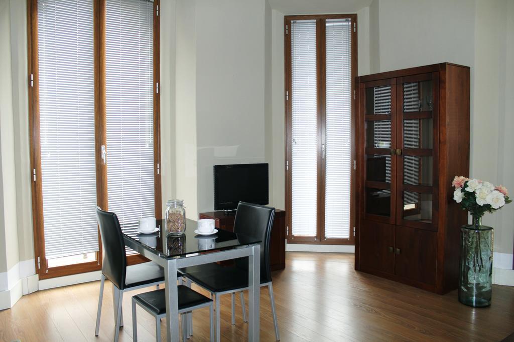 Ferienwohnung Caesarina Caces Exterior foto