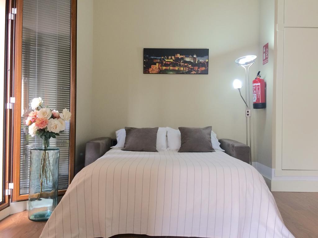 Ferienwohnung Caesarina Caces Exterior foto