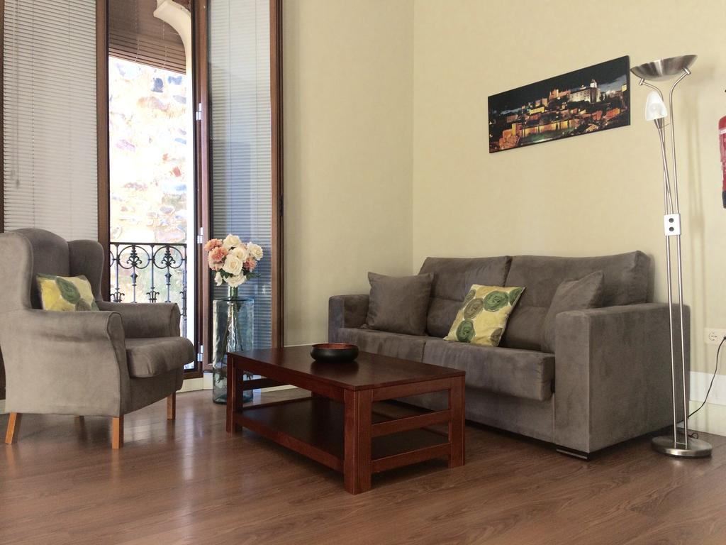 Ferienwohnung Caesarina Caces Exterior foto