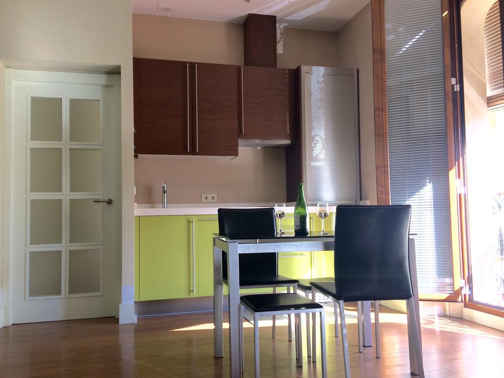 Ferienwohnung Caesarina Caces Exterior foto