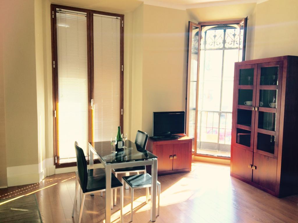 Ferienwohnung Caesarina Caces Exterior foto