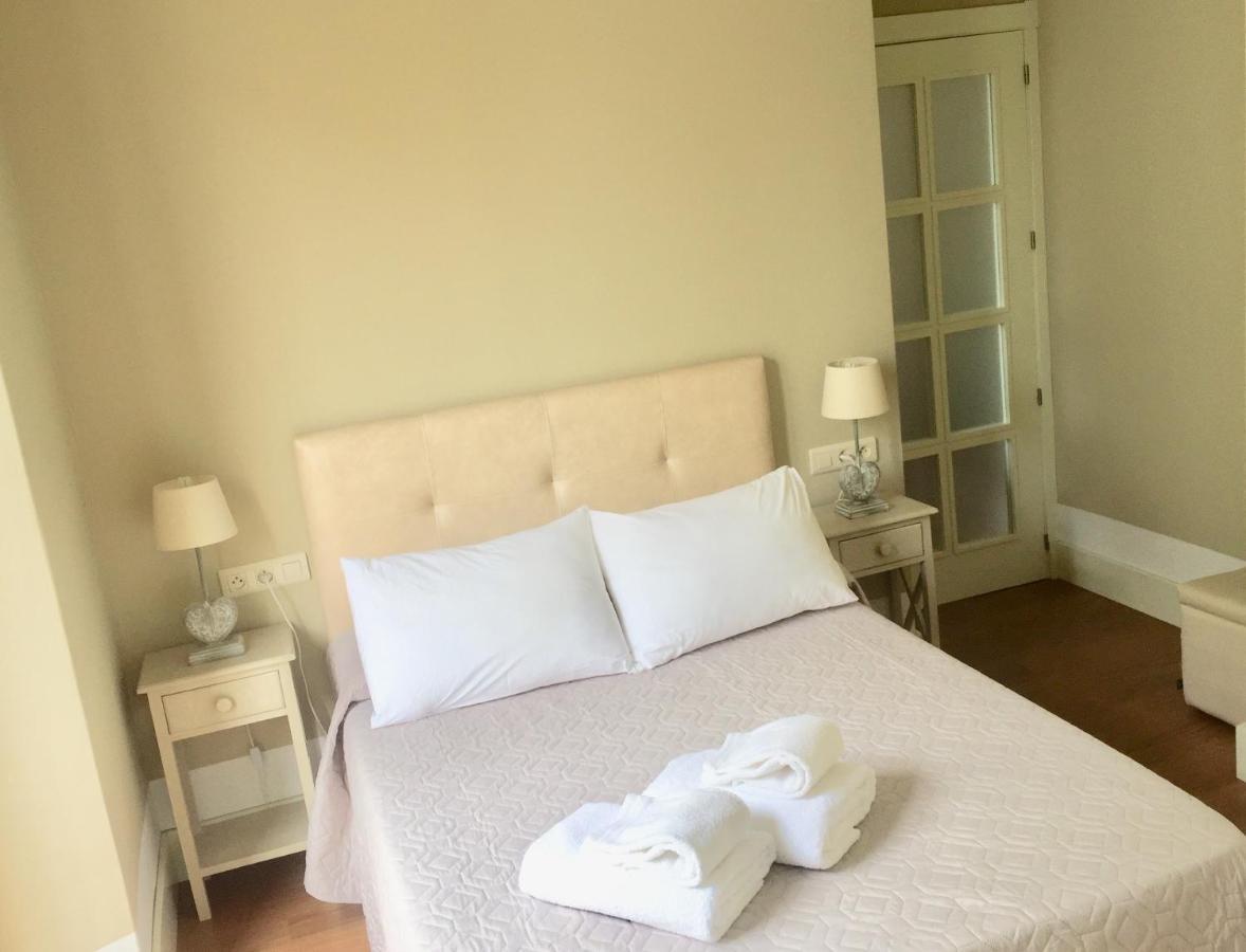 Ferienwohnung Caesarina Caces Exterior foto